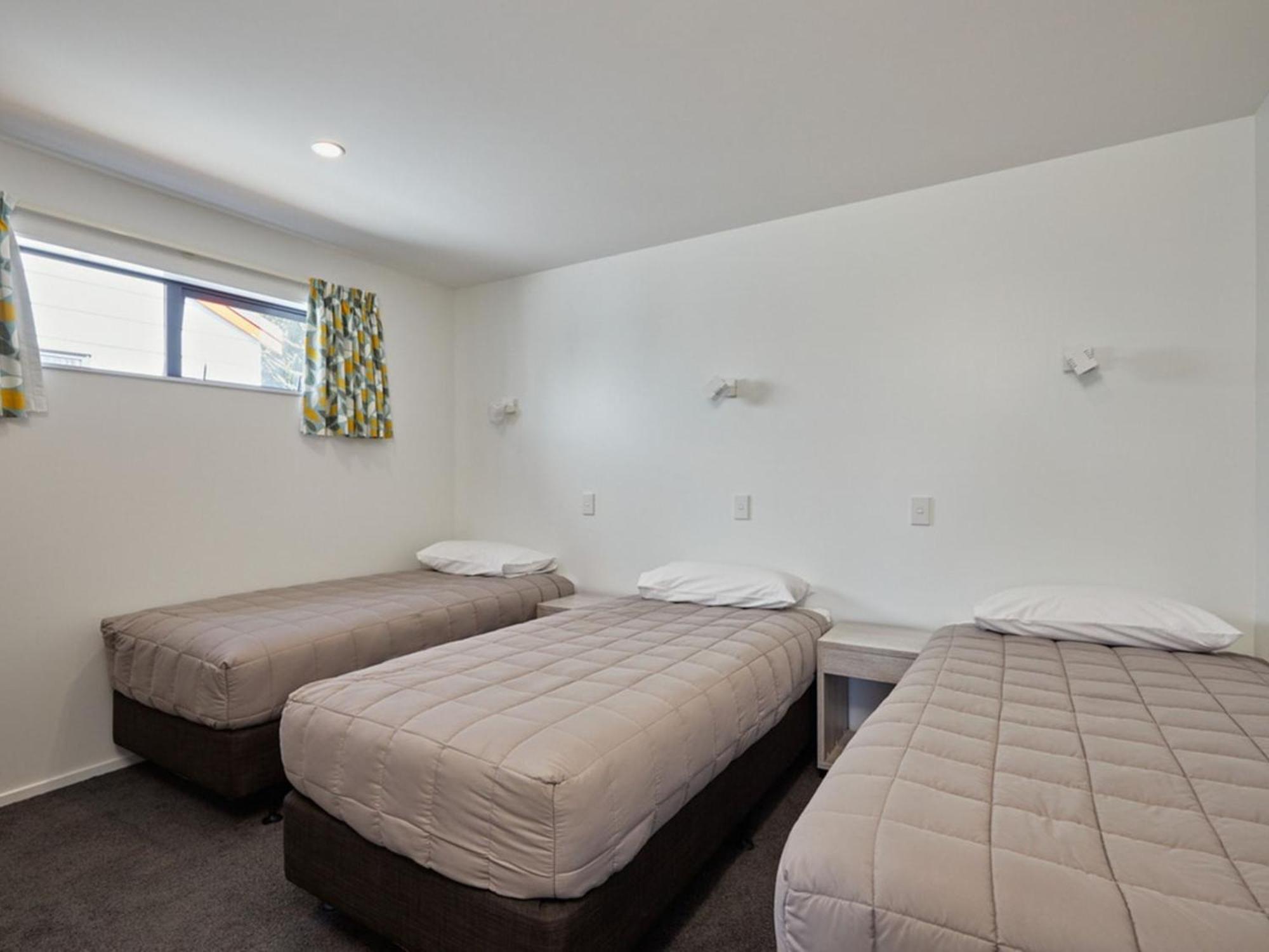 Kaikoura Top 10 Holiday Park Room photo
