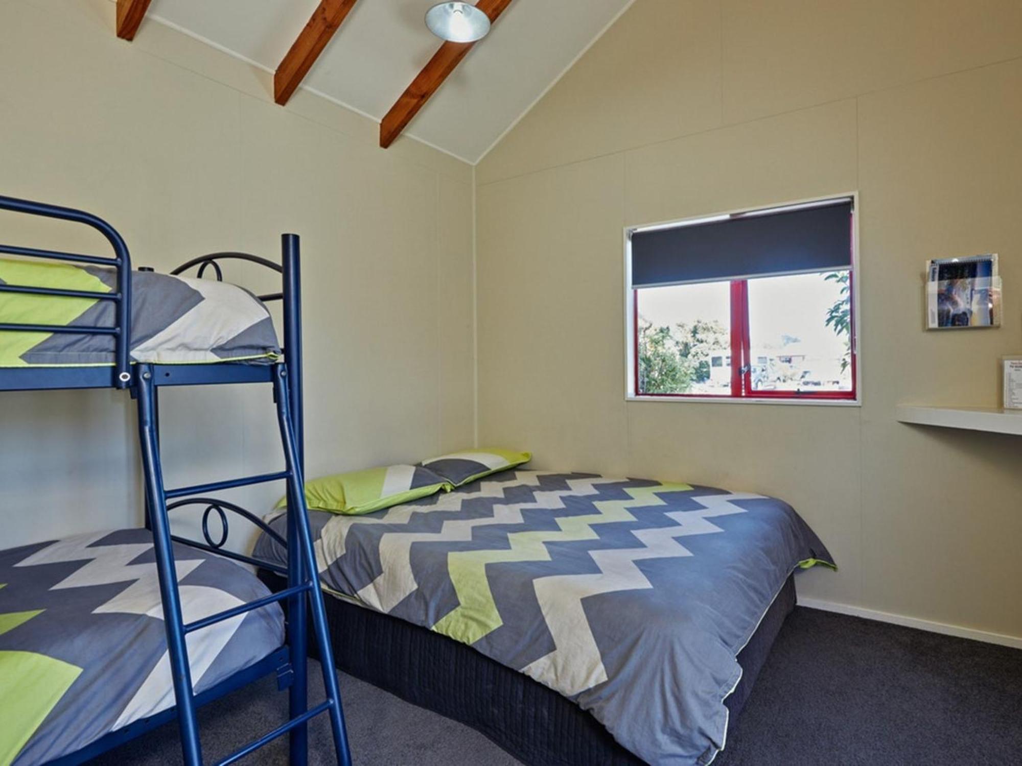 Kaikoura Top 10 Holiday Park Room photo
