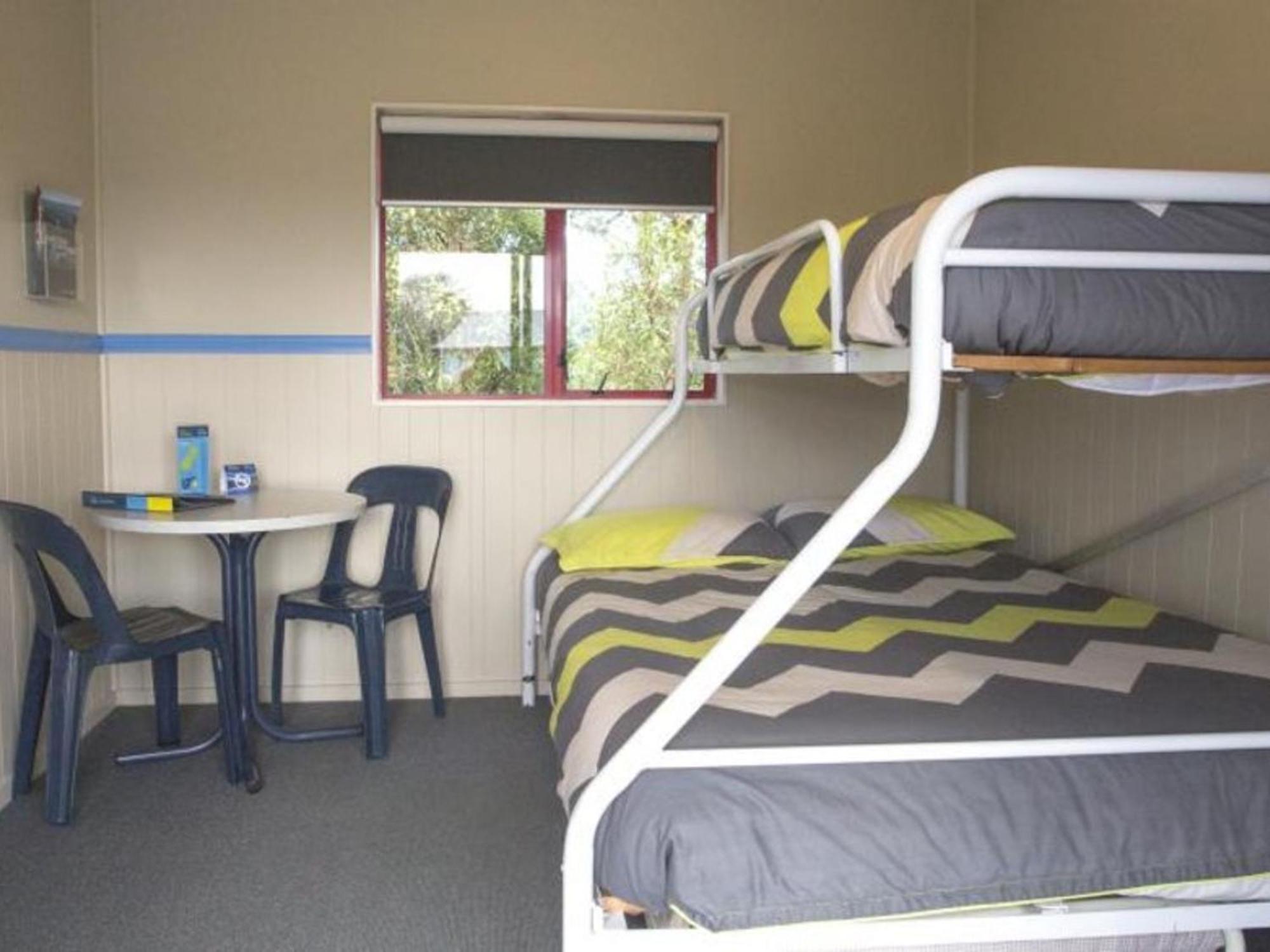 Kaikoura Top 10 Holiday Park Room photo